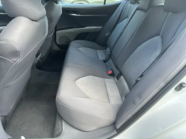 2024 Toyota Camry LE - Photo 23