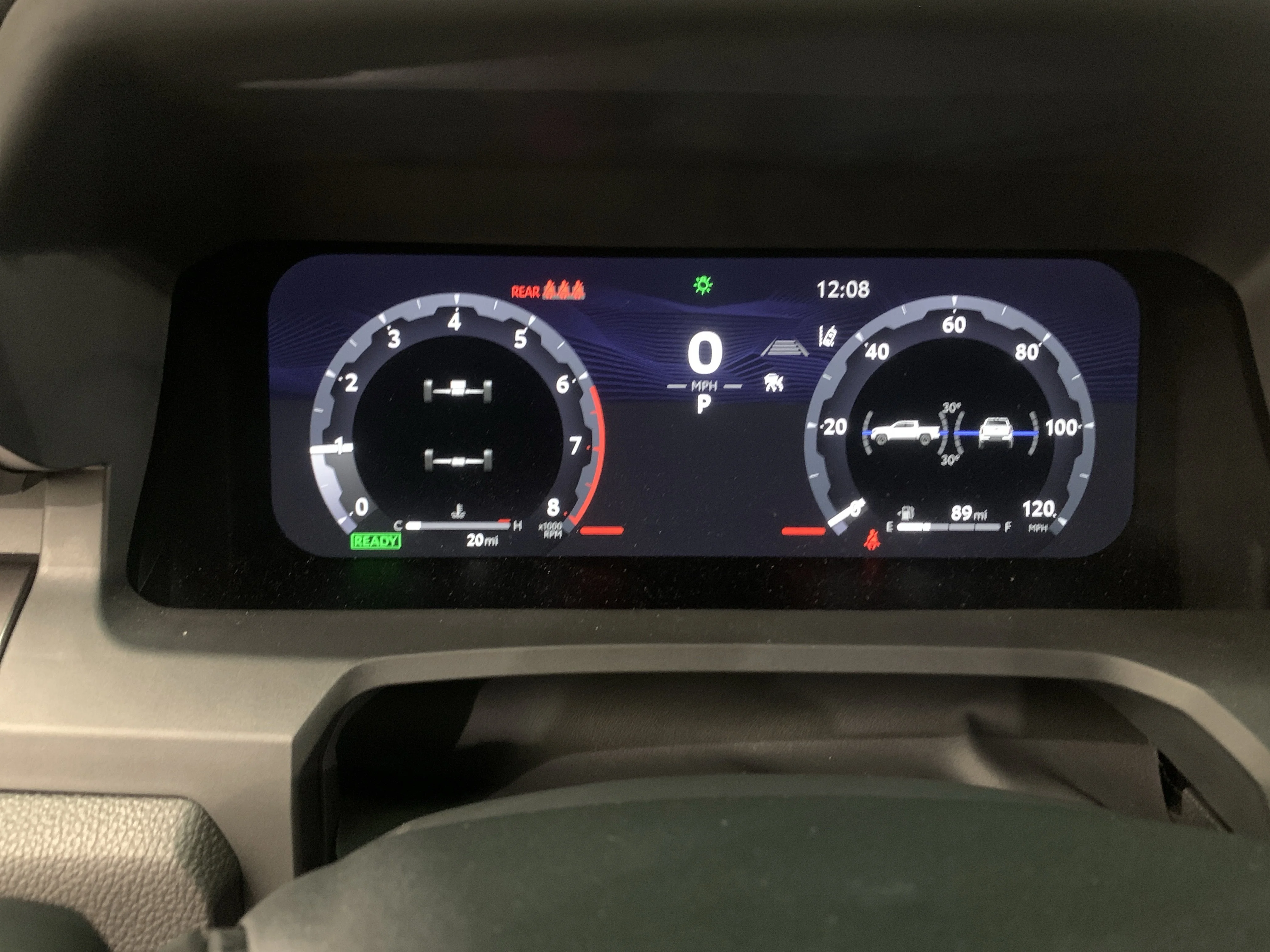 2025 Toyota Tacoma TRD Off Road - Photo 15