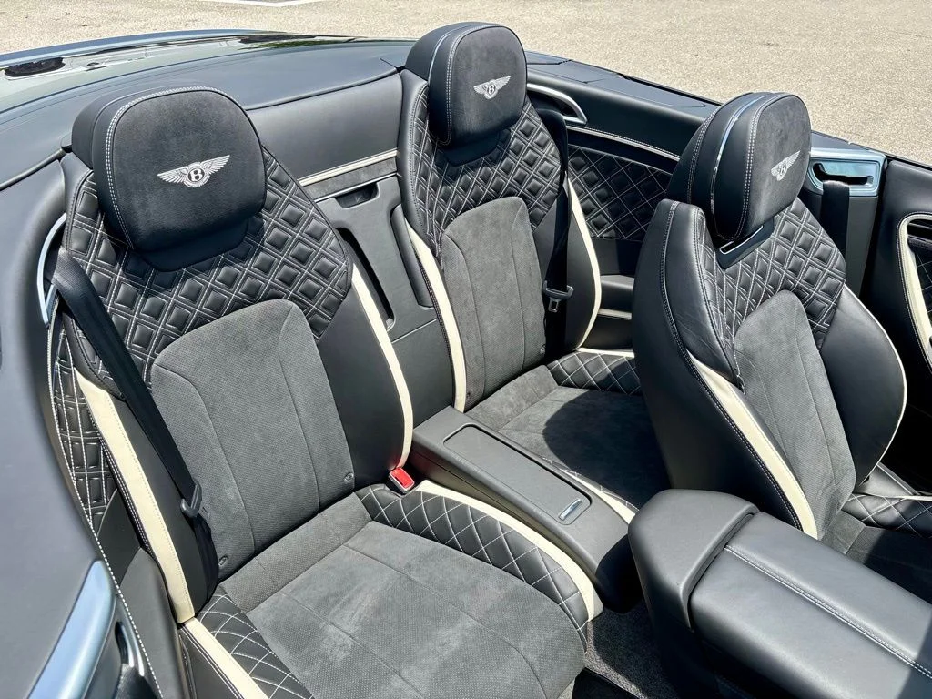Used 2022 Granite Bentley Speed image 27