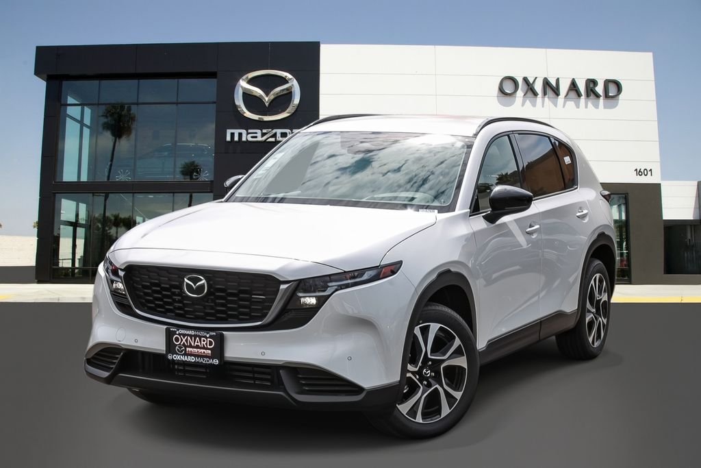 New Mazda CX-5 for Sale in Oxnard, CA