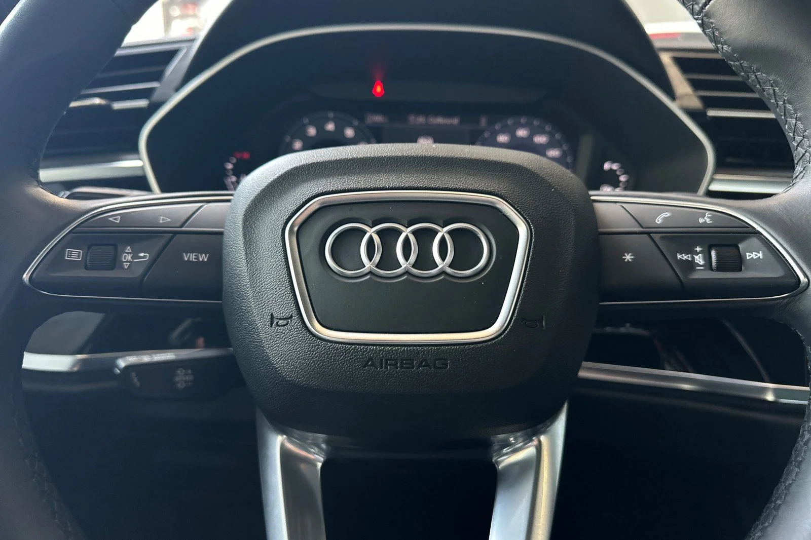Used 2023 Gray Audi Premium image 23