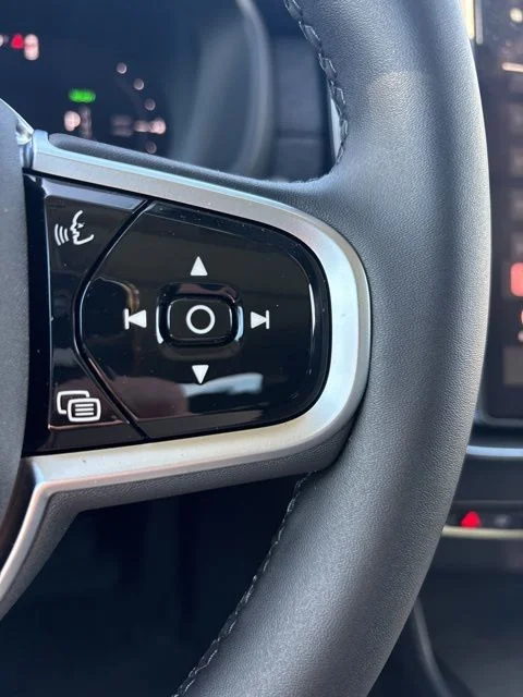 New 2026 Vapour Grey Volvo Plus image 17