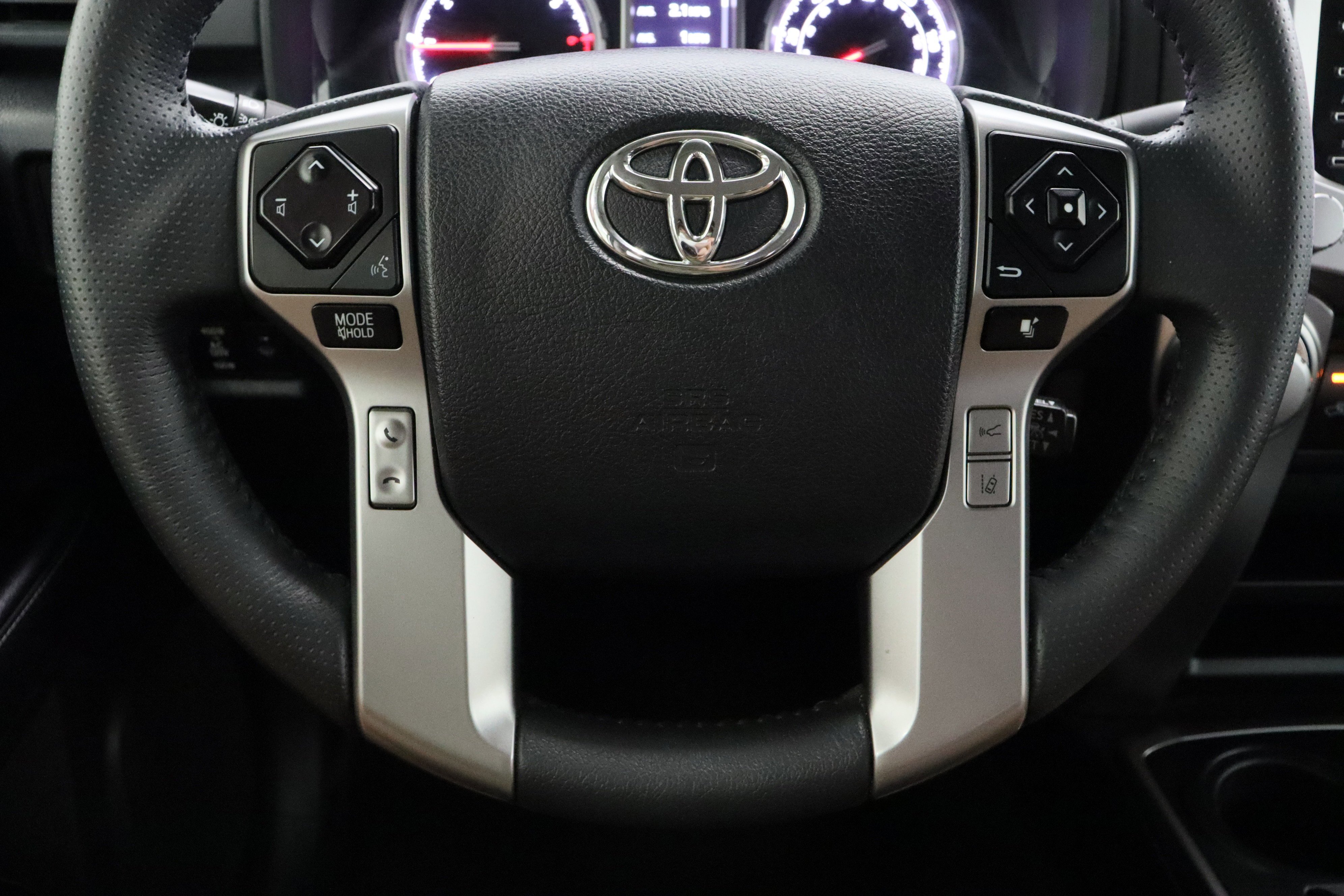 2024 Toyota 4Runner TRD Sport - Photo 24