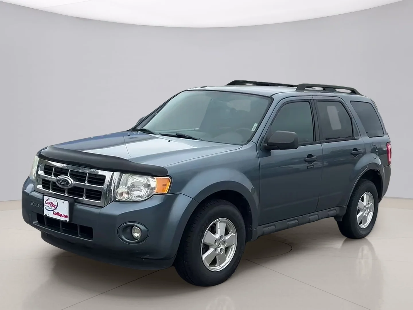 2011 Ford Escape