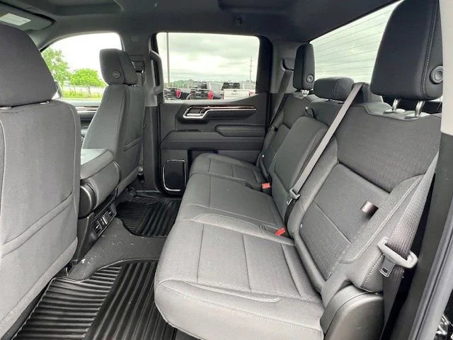 2026 GMC Sierra 1500 Elevation - Photo 28