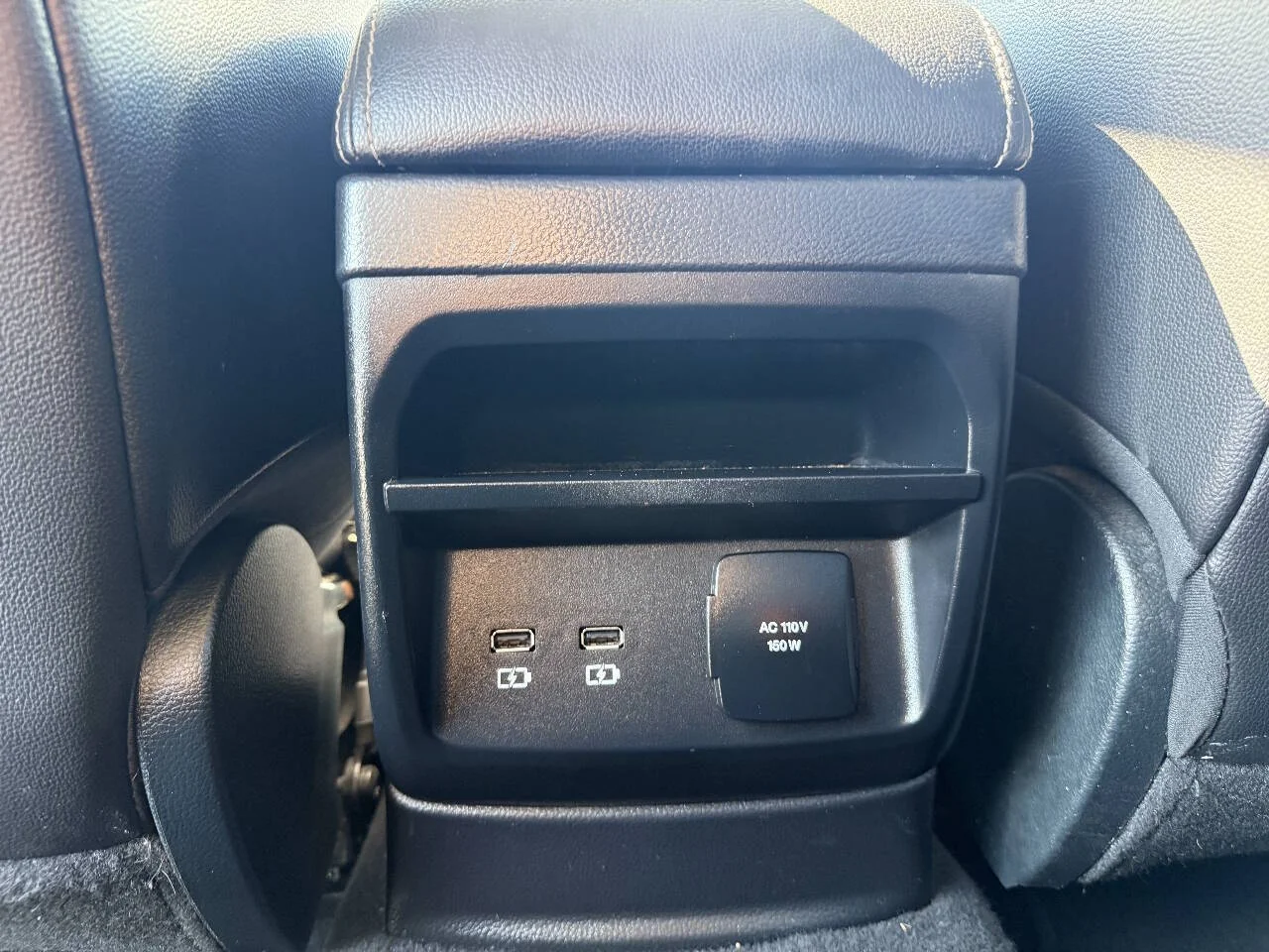 Used 2020 Magnetic Ford Lariat 4x4 4dr SuperCrew 5.1 ft. SB image 12