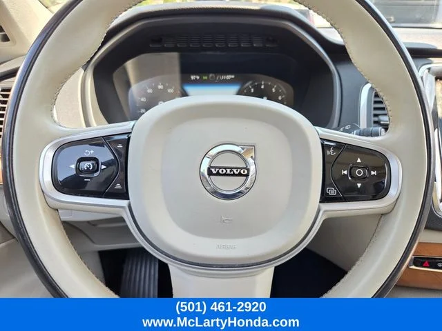 Used 2022 Crystal White Metallic Volvo T5 Momentum image 32