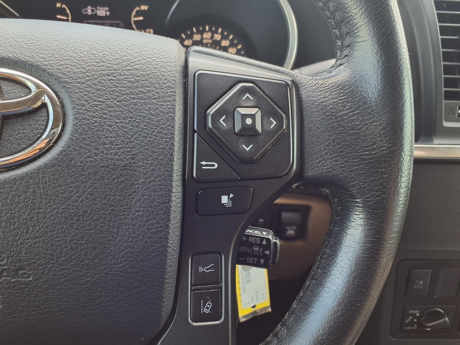 Certified Used 2019 Shoreline Mist Toyota Platinum image 17