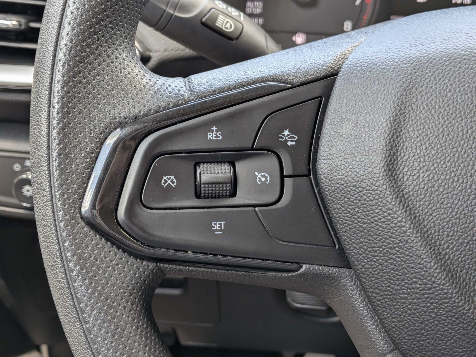 Used 2022 Satin Steel Metallic Chevrolet LS image 23