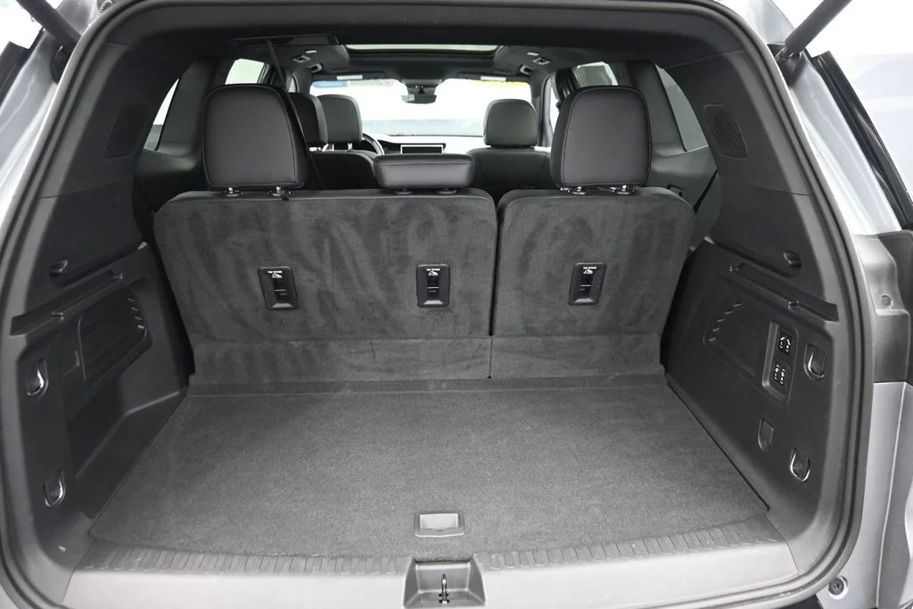Certified Used 2024 Silver GMC Denali image 12
