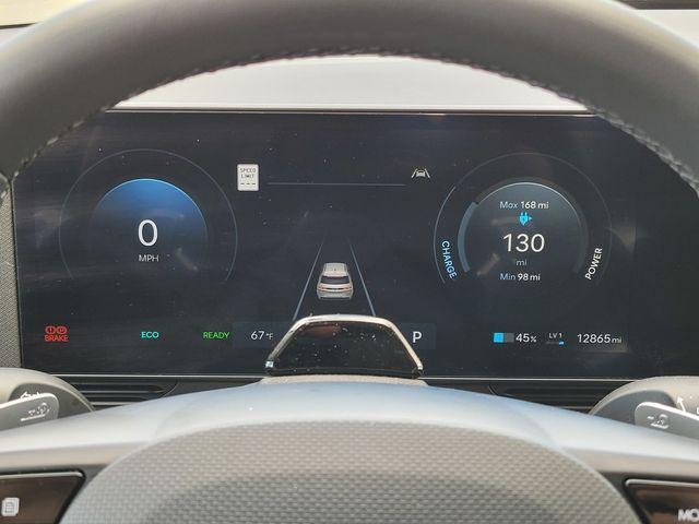 2025 Hyundai IONIQ 5 SE - Photo 22