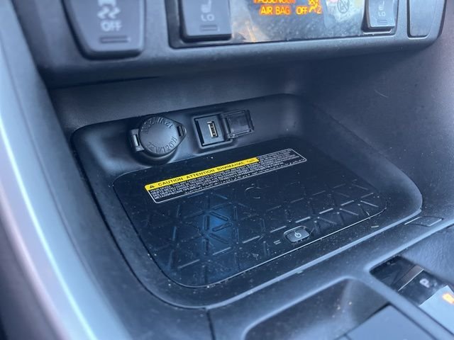 Used 2020 Silver Toyota XSE image 26