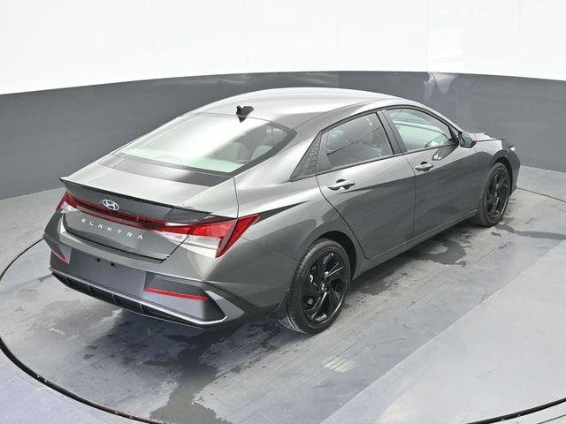 New 2026 Gray Hyundai SEL Sport image 17