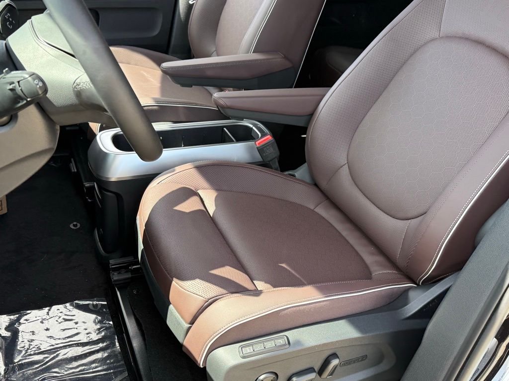 2025 Volkswagen ID. Buzz PRO S - Photo 12