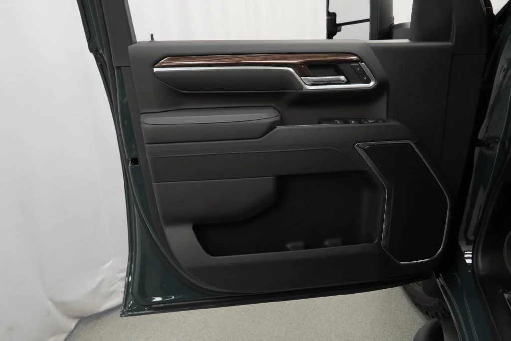 New 2026 Cypress Gray Chevrolet LT image 29