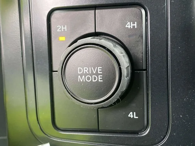 New 2026 Black Ford STX image 10