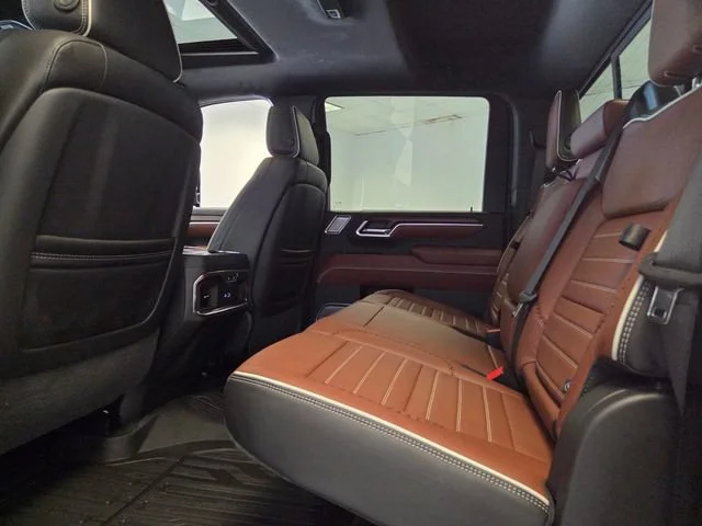 New 2026 Onyx Black GMC Denali Ultimate image 12
