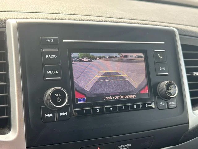 Used 2019  Honda Sport image 32