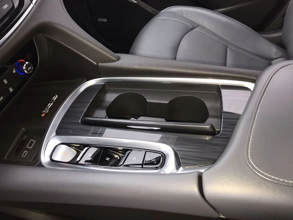Certified Used 2023 Black Buick Essence image 21