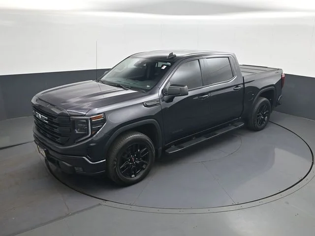 Certified Used 2023 Silver GMC Elevation image 13
