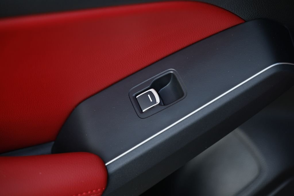 2025 Acura Integra Type-S - Photo 23