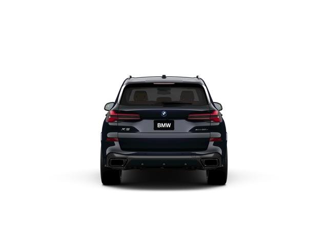 New 2026 Carbon Black Metallic BMW xDrive50e image 5