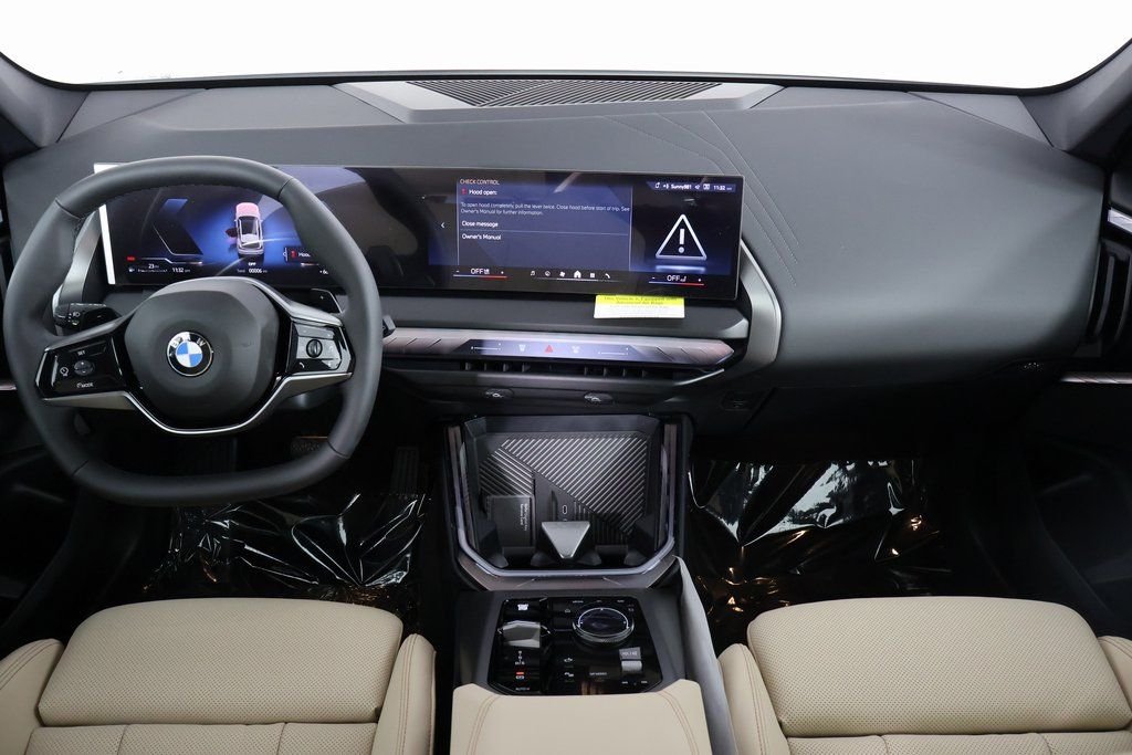 New 2026 Alpine White BMW 30 xDrive image 4