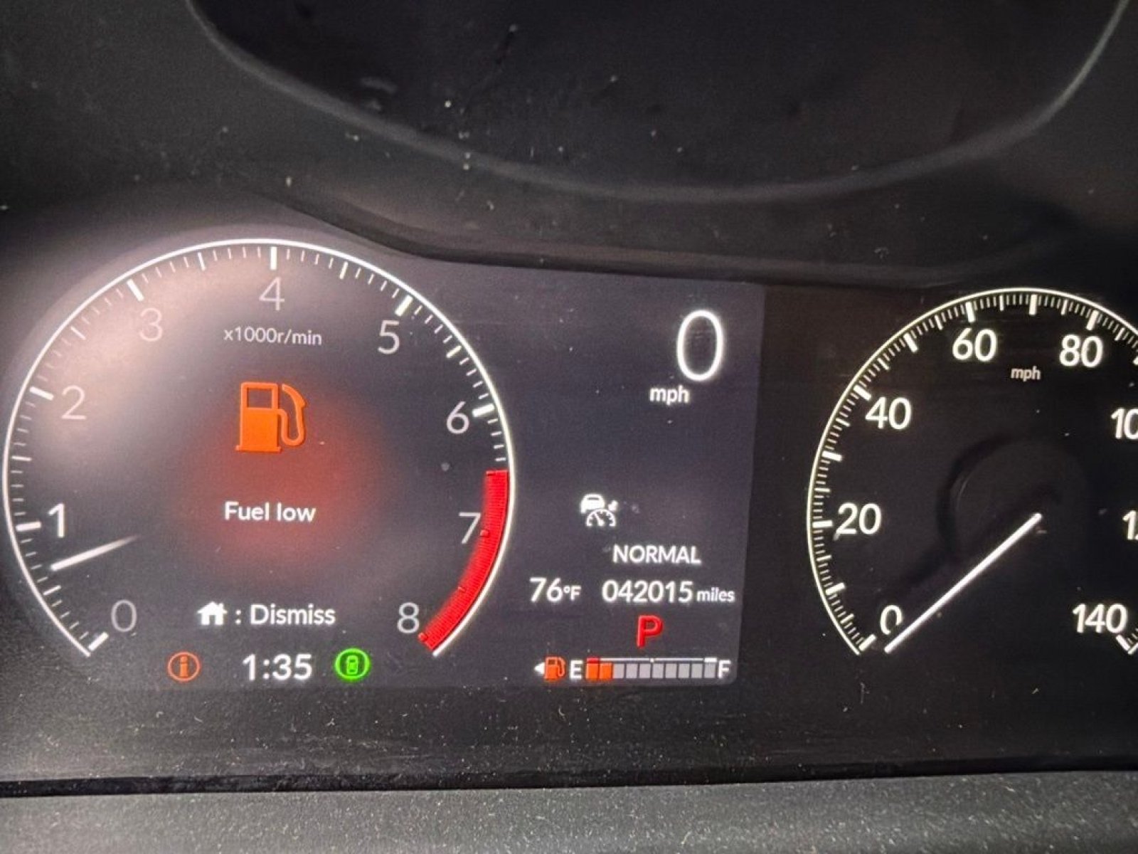 2023 Honda Pilot Touring - Photo 26