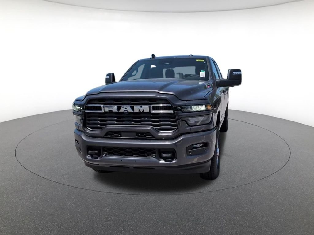 New 2026 Gray Ram Big Horn image 5