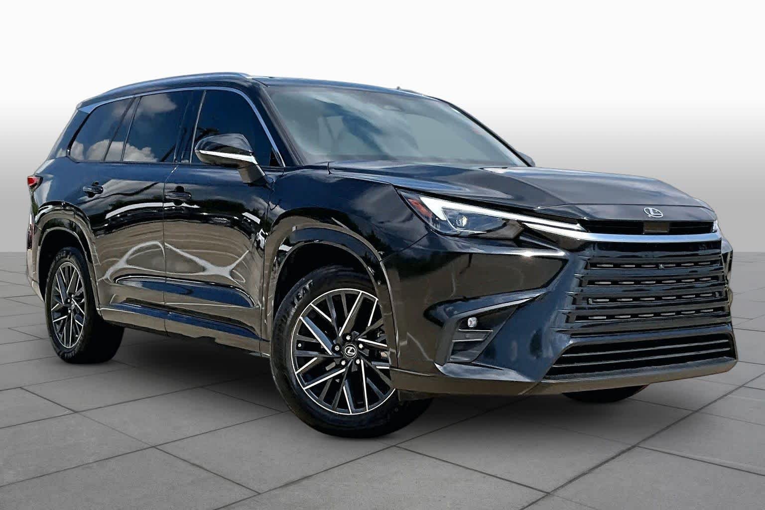 Certified Used 2025 CAVIAR Lexus Premium image 3