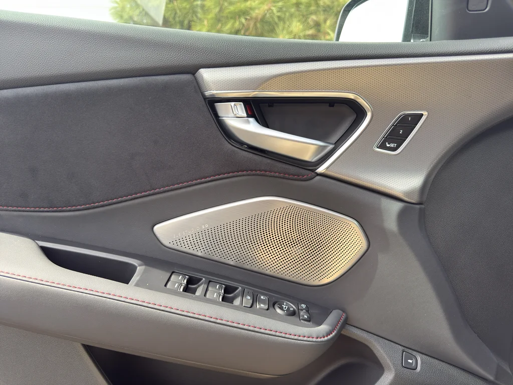 2025 Acura RDX A-Spec w/Advance Package - Photo 11