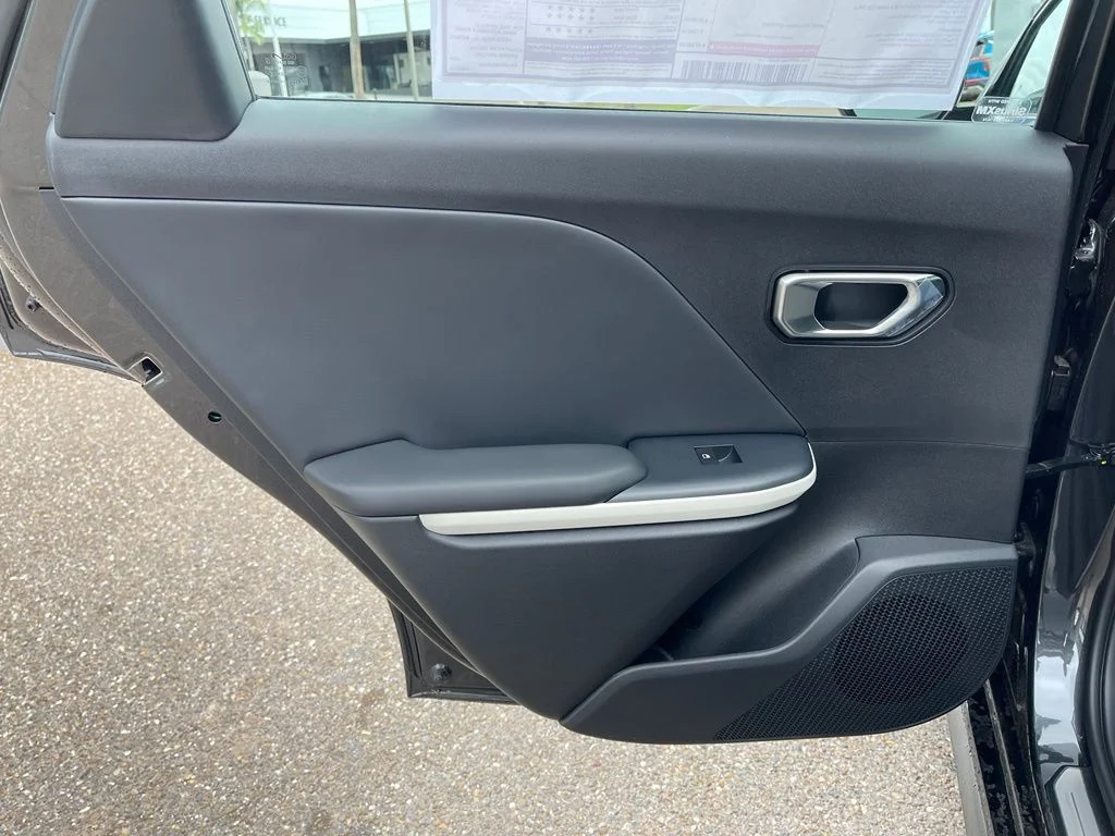 New 2026 Gray Kia GT-Line image 19