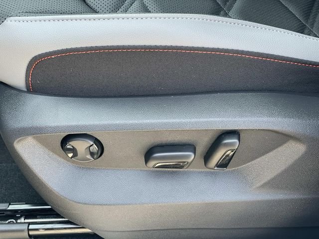 New 2026 Gray Volkswagen 2.0T Peak Edition image 20