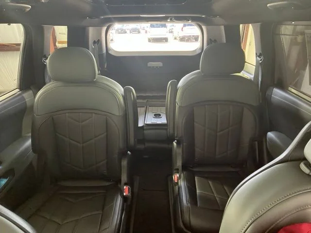 New 2027 Black Kia X-Line SX image 28