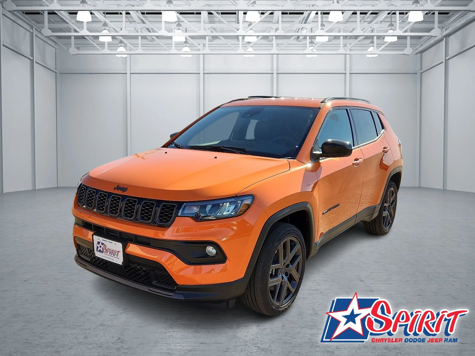 New 2026 PL4 Joose Jeep LATITUDE ALTITUDE 4X4 image 1