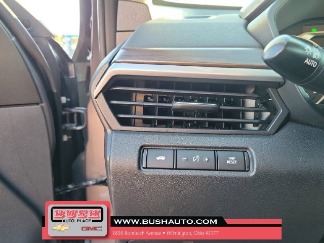 Used 2024 Gray Nissan 2.5 SV image 20