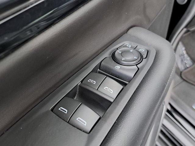 Used 2025 Black Chevrolet LT image 21
