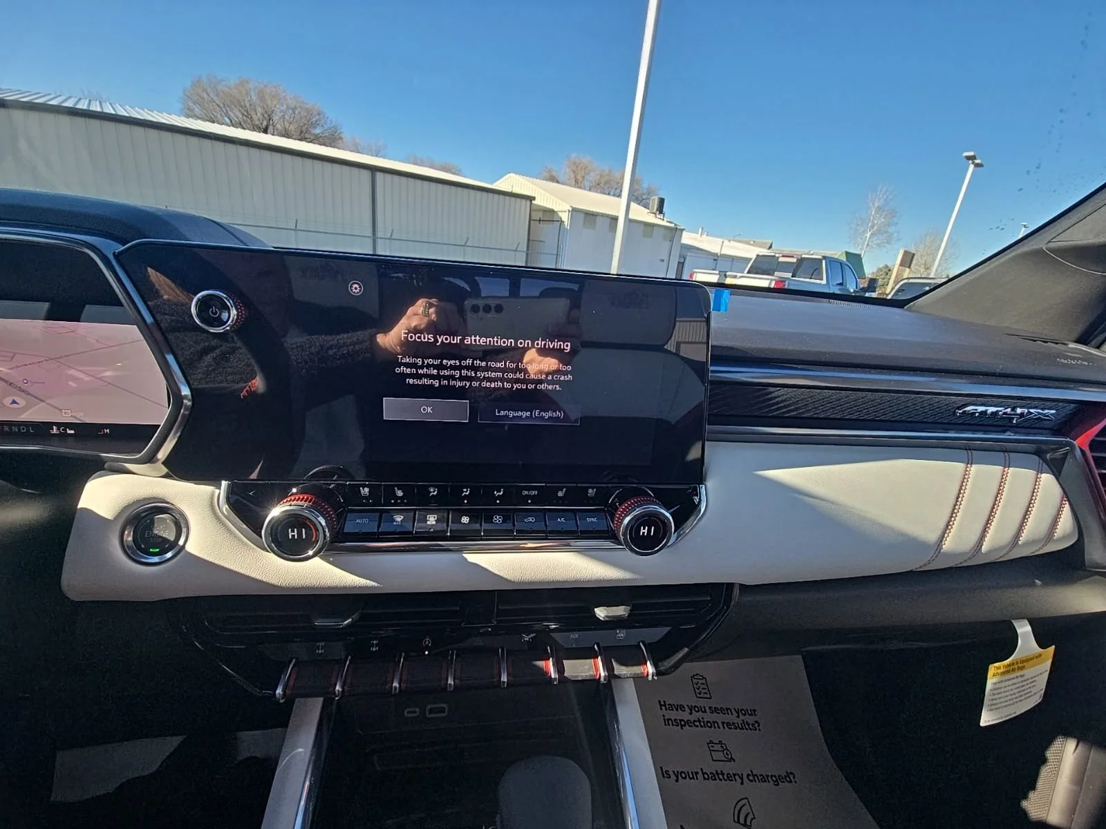 2026 GMC Canyon AT4X - Photo 24