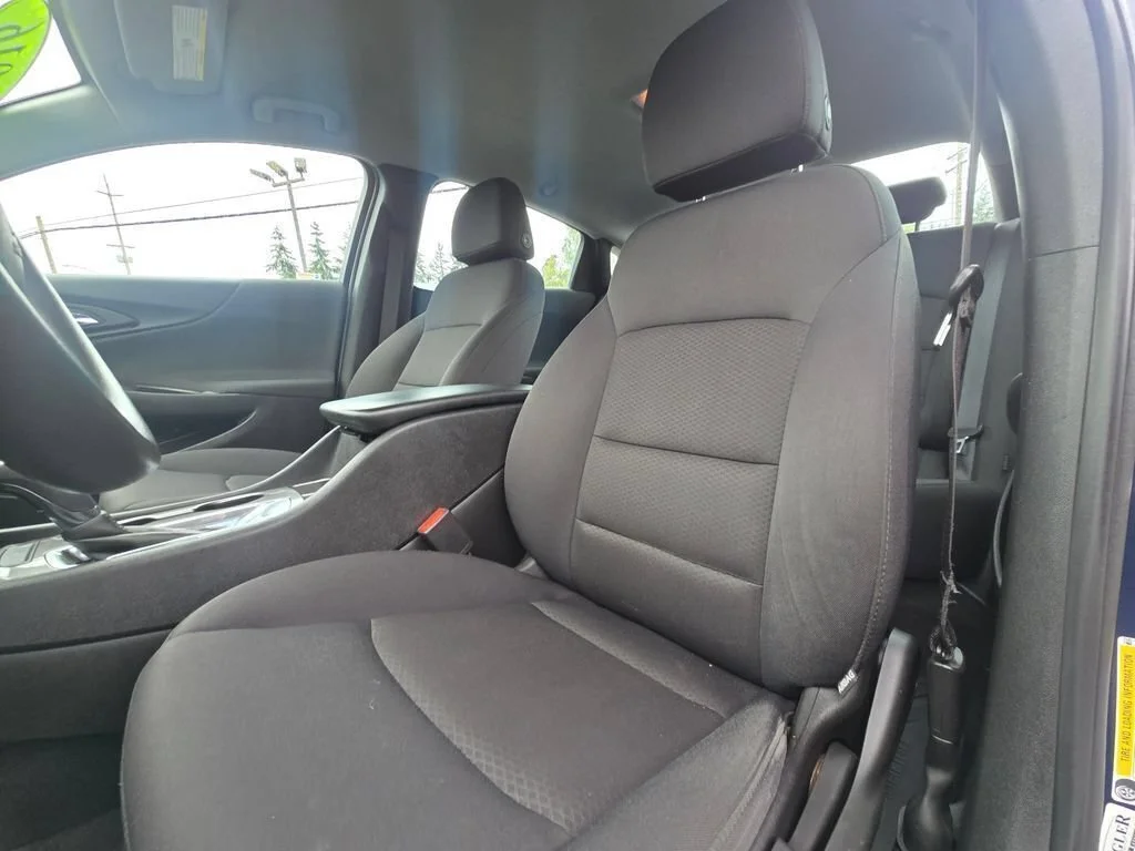 2016 Chevrolet Malibu 1LS - Photo 22
