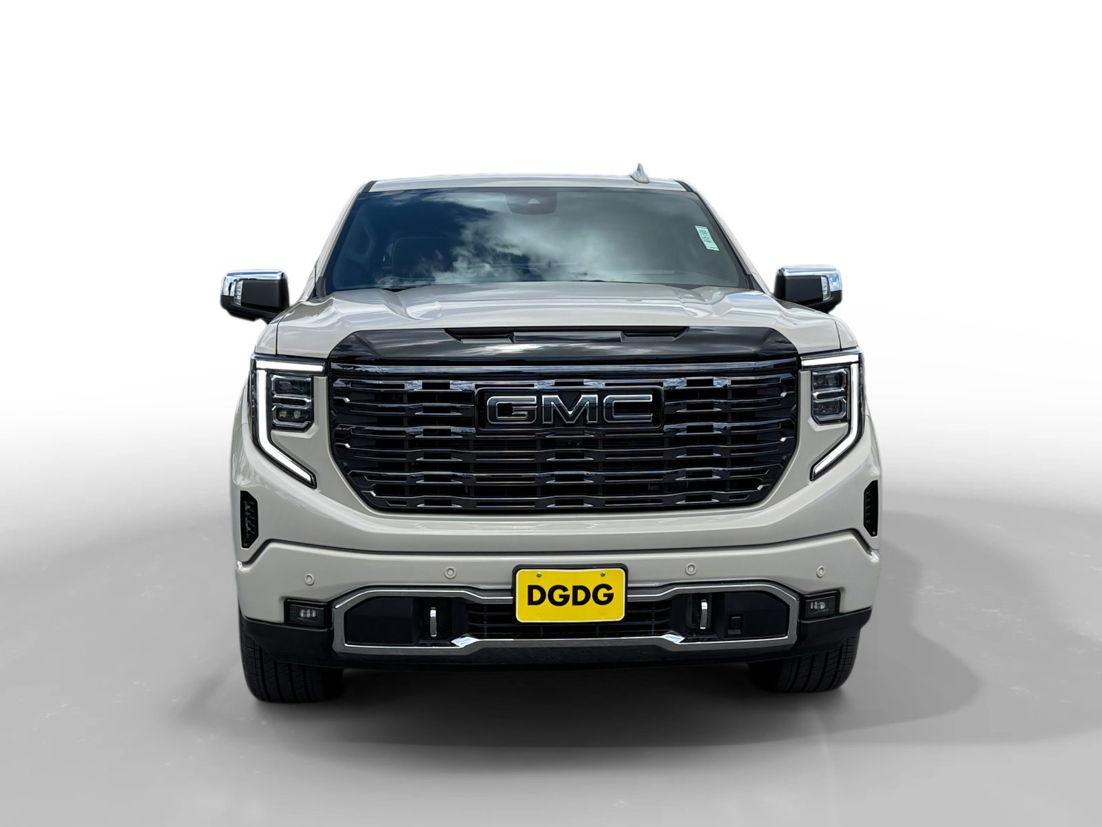 New 2026 Coastal Dune GMC Denali Ultimate image 8