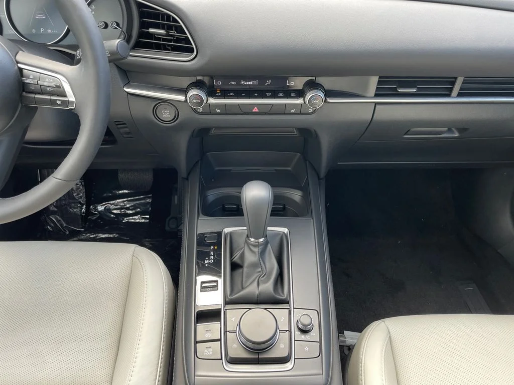 New 2026 Gray Mazda 2.5 S Premium image 10