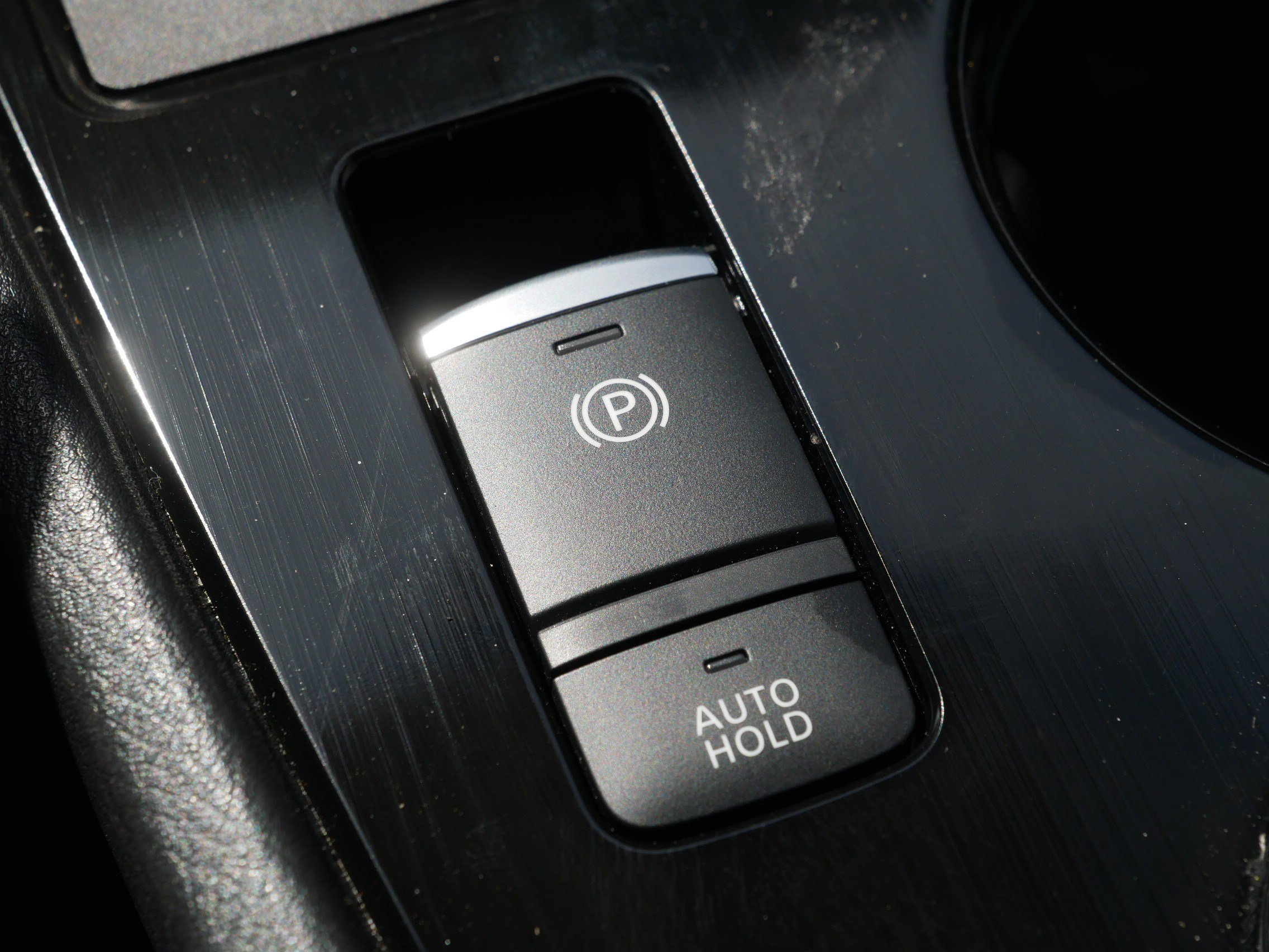 Certified Used 2025 Super Black Nissan SL image 32