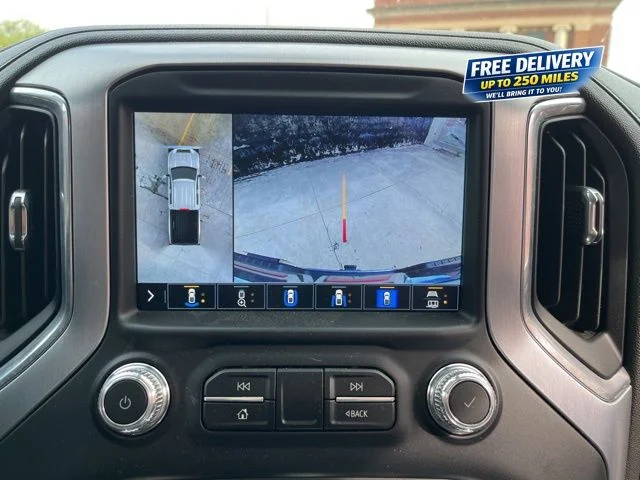2022 GMC Sierra 2500HD SLT - Photo 41