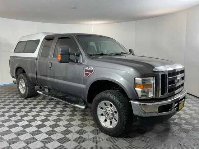 Used 2008  Ford XLT image 3