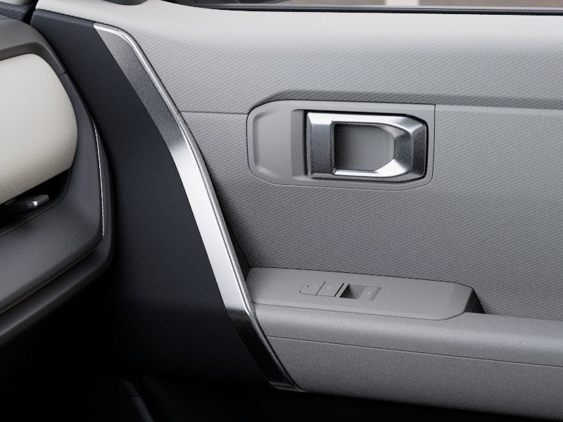 New 2027 Snow White Pearl Kia LX image 25