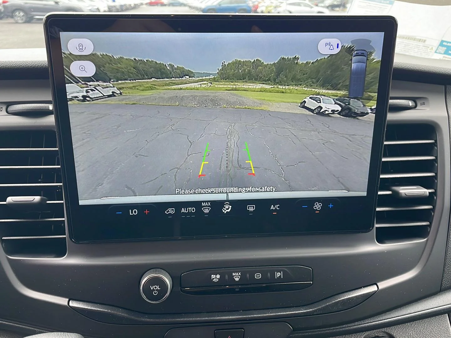 New 2026 Oxford White Ford XL image 20