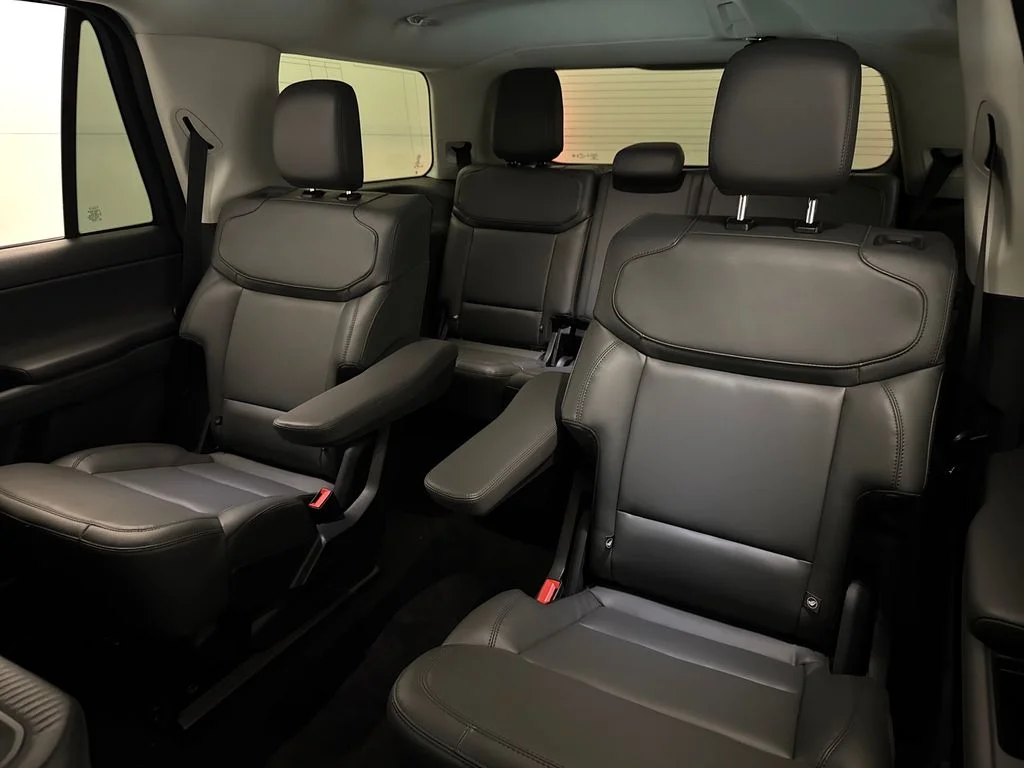 New 2026 White Ford Active image 14