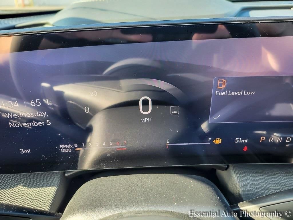 2026 BUICK ENCLAVE - Image 14