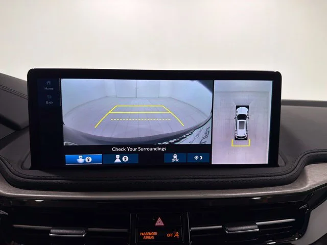 2026 Acura MDX Advance Package - Photo 38
