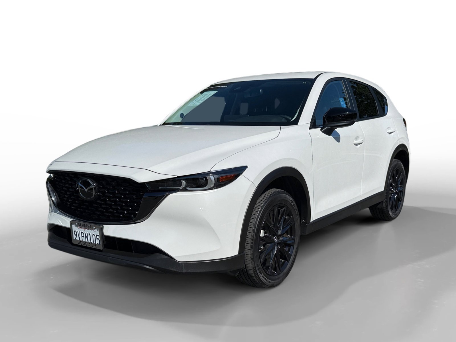 2025 Mazda CX-5 S Carbon Edition Auto AWD's photo